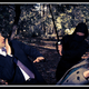 Illustration for article titled Ninja attack engagement photos add much-needed katanas to marriage